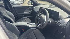 BMW 1 Series 120 M Sport 5dr Step Auto Petrol Hatchback